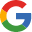 Google logo icon